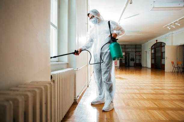 Best Exterminator Services  in Mount Healthy Heights, OH